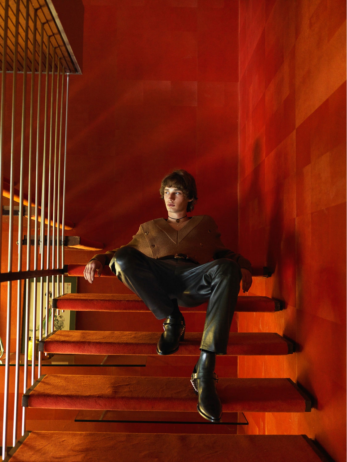 アート・デザイン・音楽 JACK PIERSON  MALAGA アート・デザイン・音楽 JACK PIERSON MALAGA Jack Pierson JACK