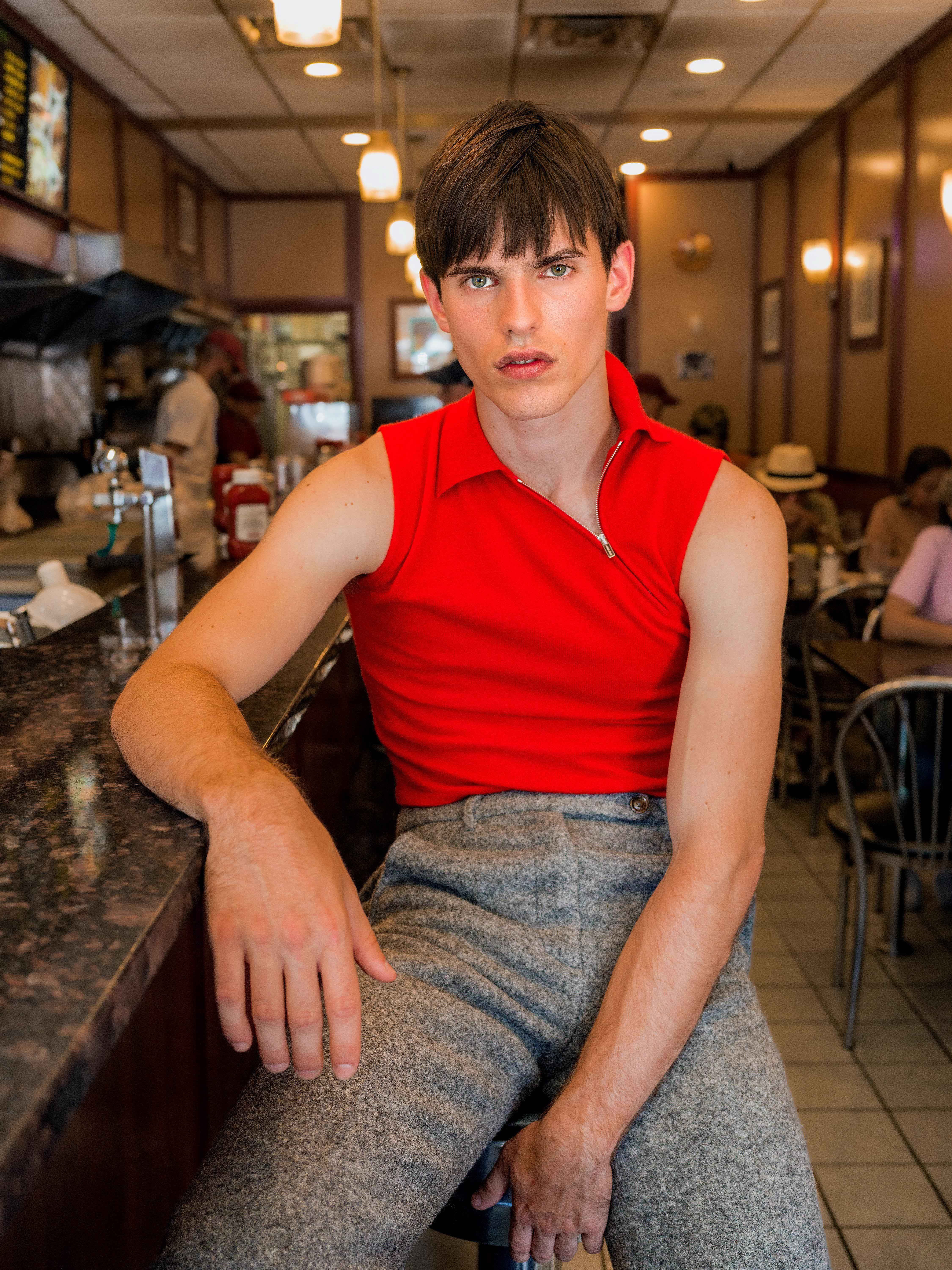 SECOND NAME | JACK PIERSON | PORTFOLIO